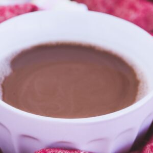 kopje cacao Keukentijgers