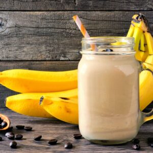 koffiesmoothie Keukentijgers