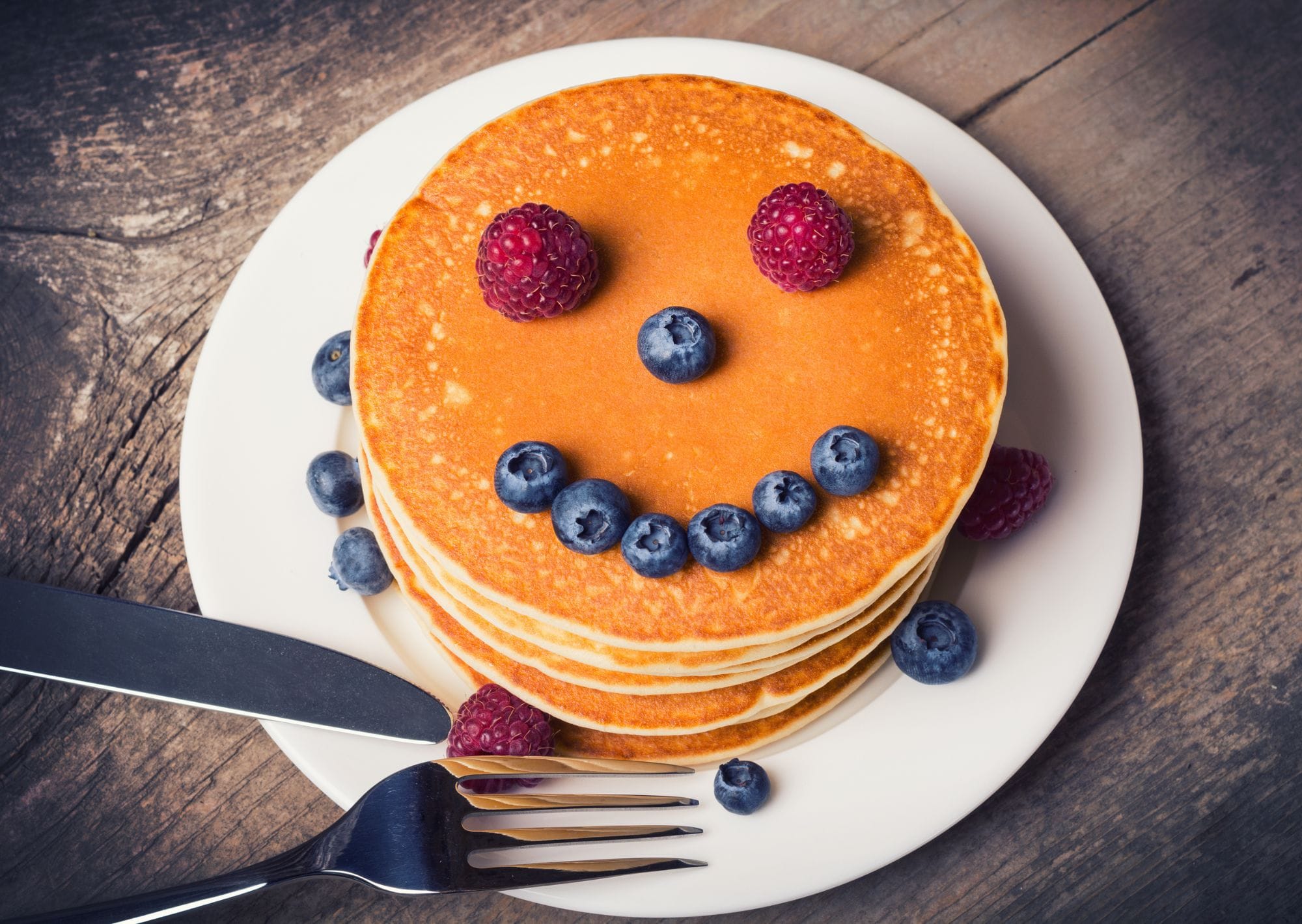 Inspiratie 2 Inspiratiekaart ‘Pannenkoek’