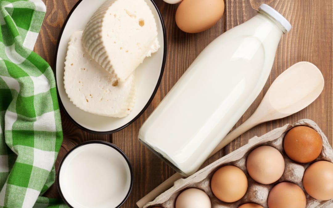 Inspiratiekaart ‘Ei erbij’