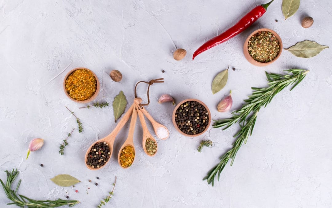 Inspiratiekaart ‘Smaakmakers voor variatie’