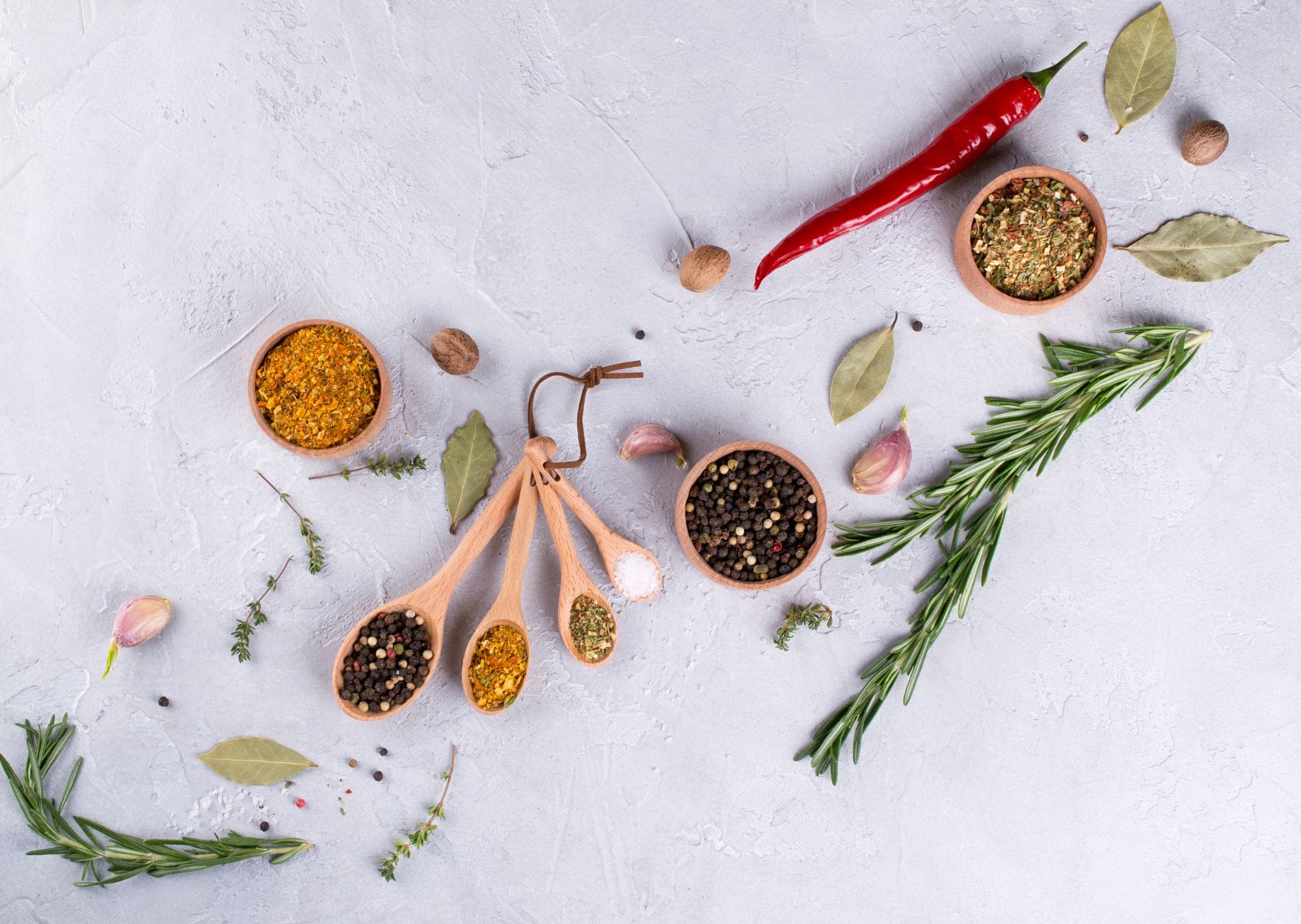 Inspiratiekaart ‘Smaakmakers voor variatie’