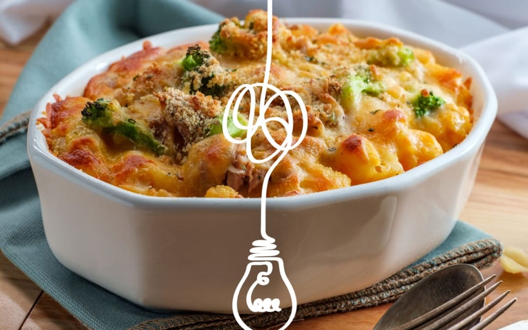 Inspiratiekaart ‘Ovenschotel’