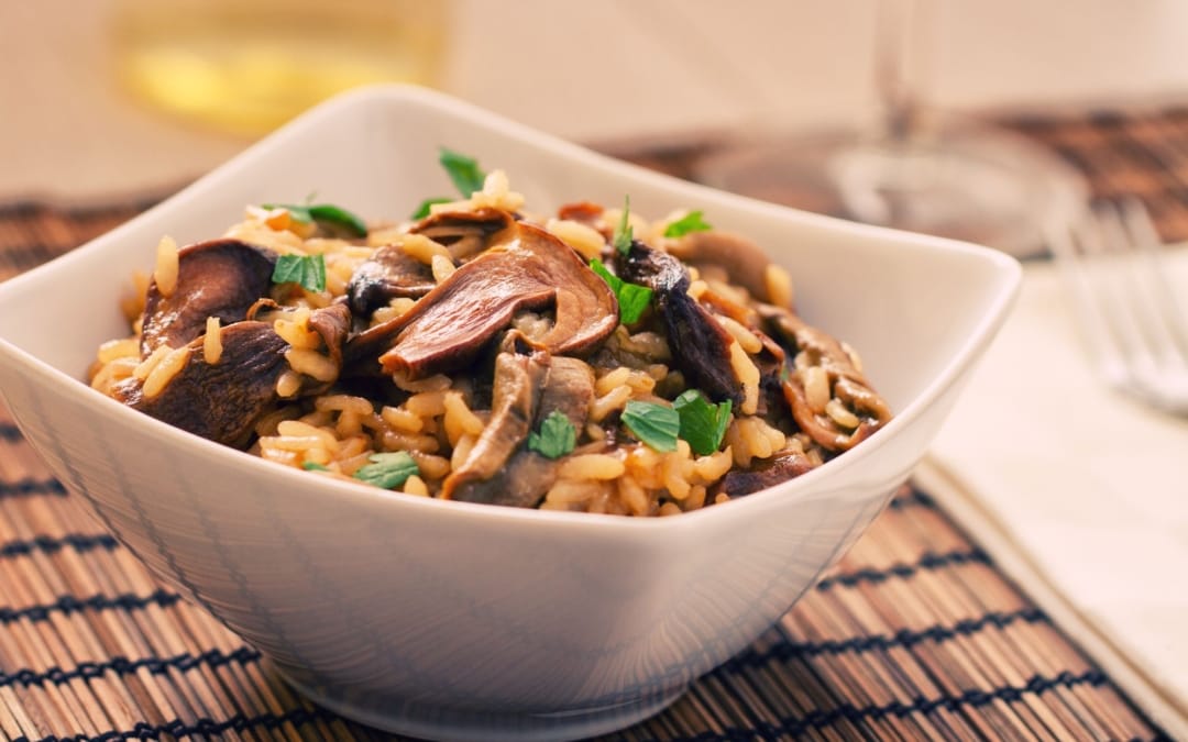 Inspiratiekaart ‘Champignons’