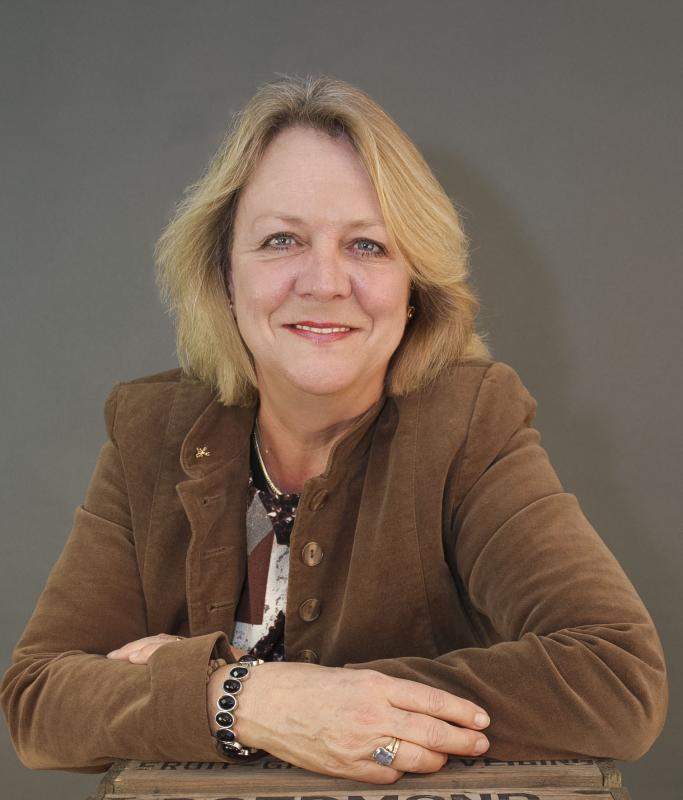 Karin vd Plas Naoberzorg nederland