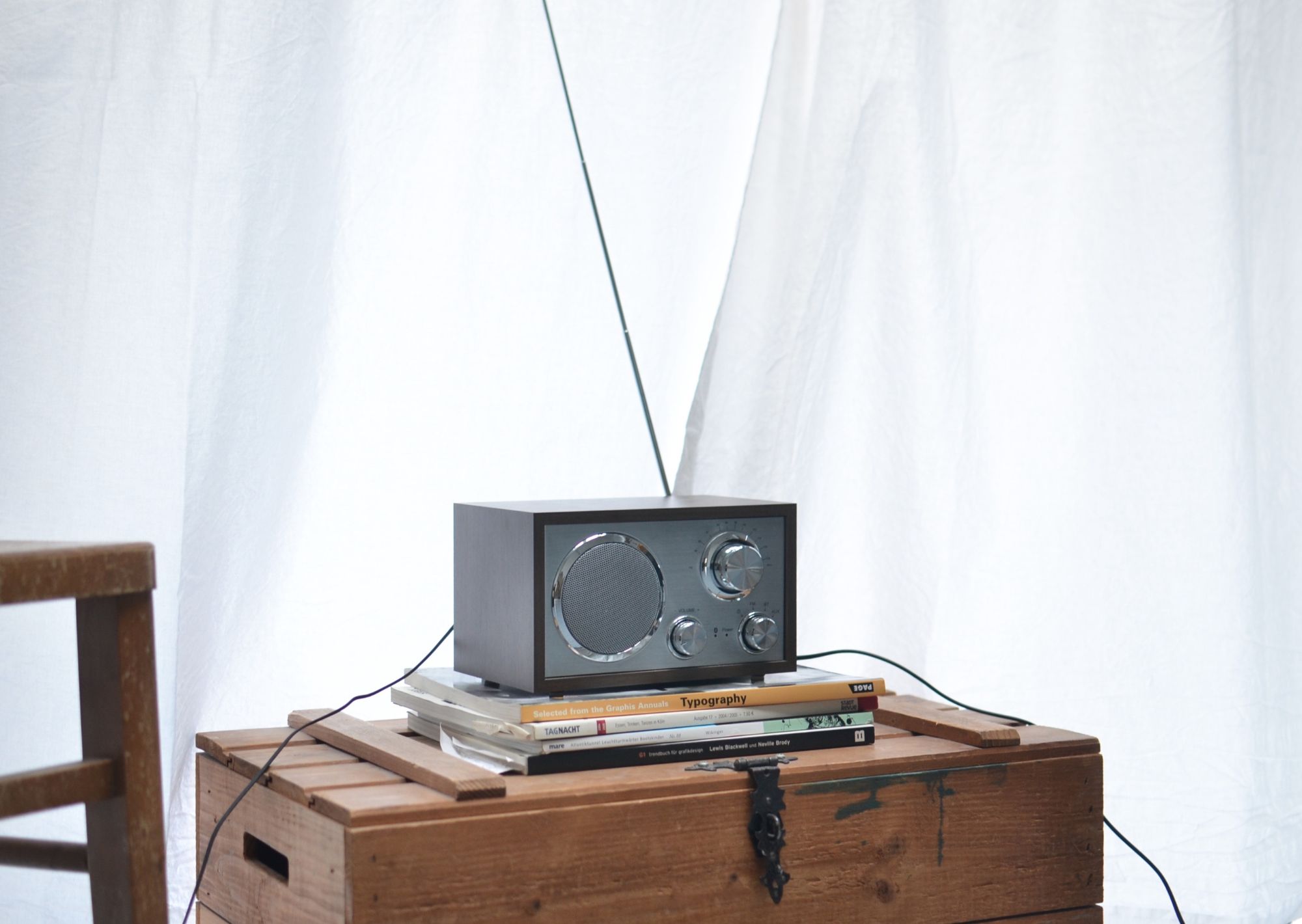 Lekker & meer eten door… muziek!