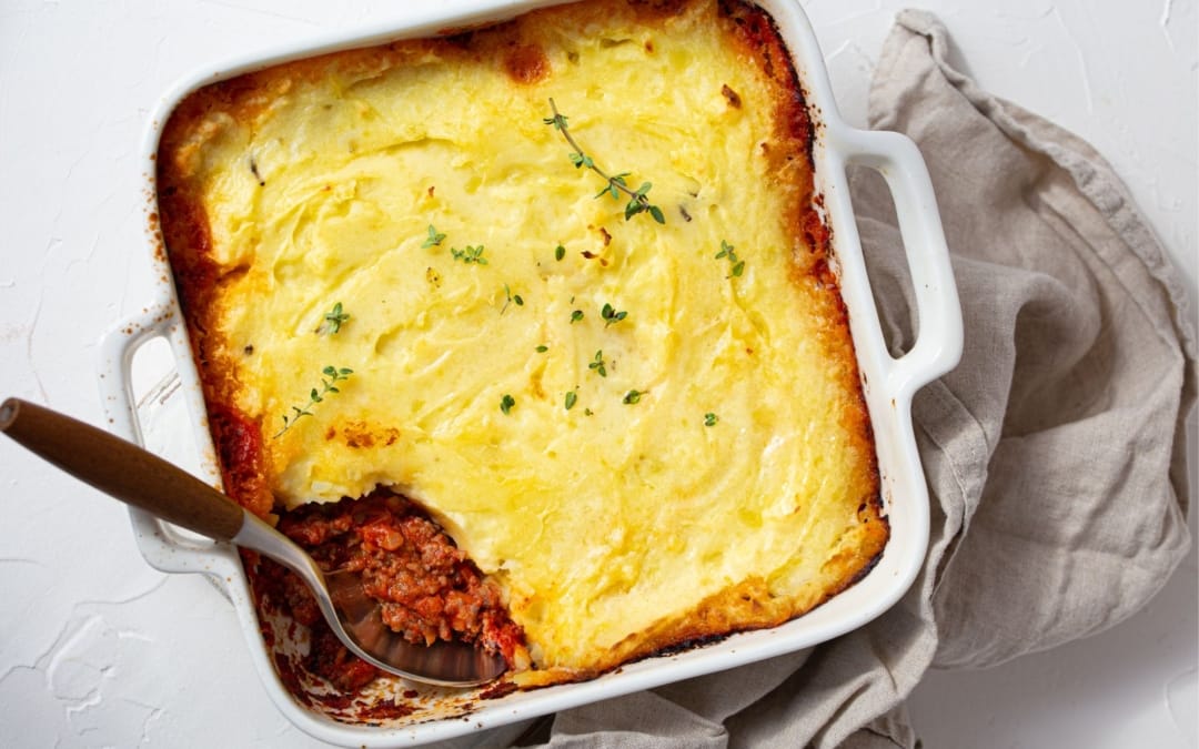 Inspiratiekaart ‘Appeltje eitje, koken met gemak’