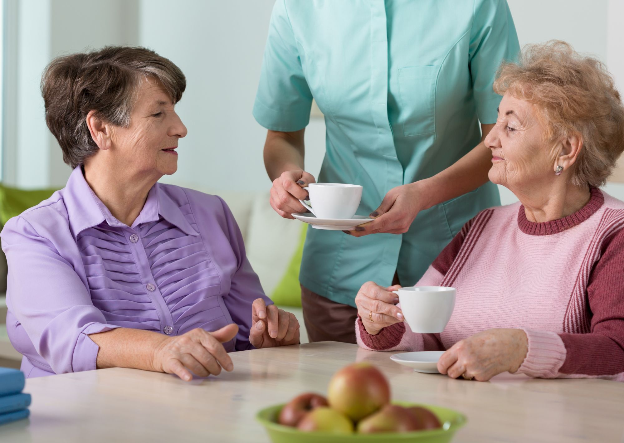 Omgaan met verschillende religies en culturen bij jouw bewoners