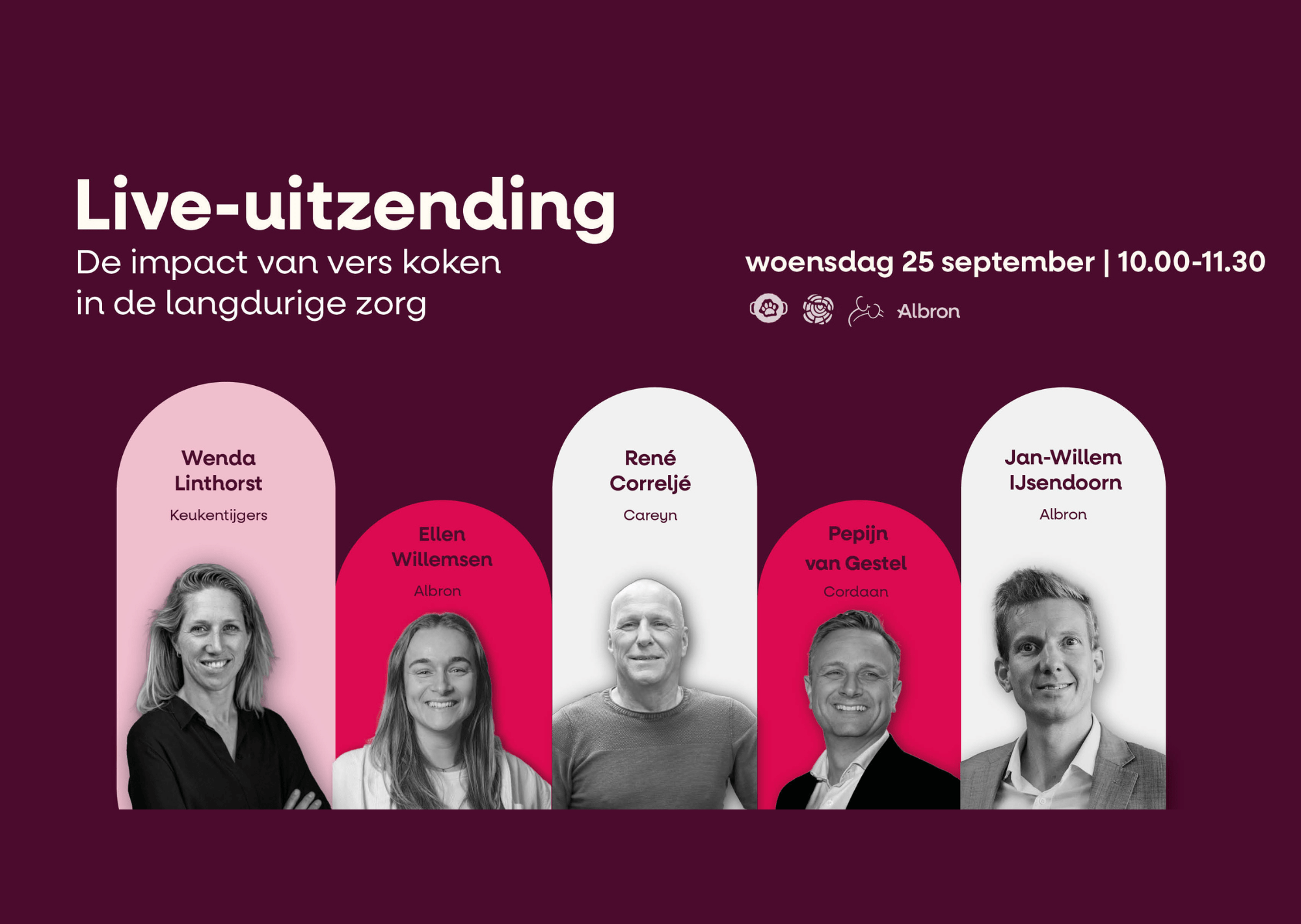 De impact van vers koken in de langdurige zorg