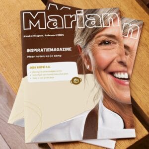 Webshop 4 Vijf magazines 2025