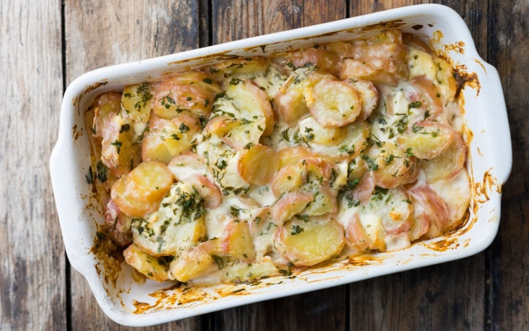 Inspiratiekaart ‘Koken met gemak’