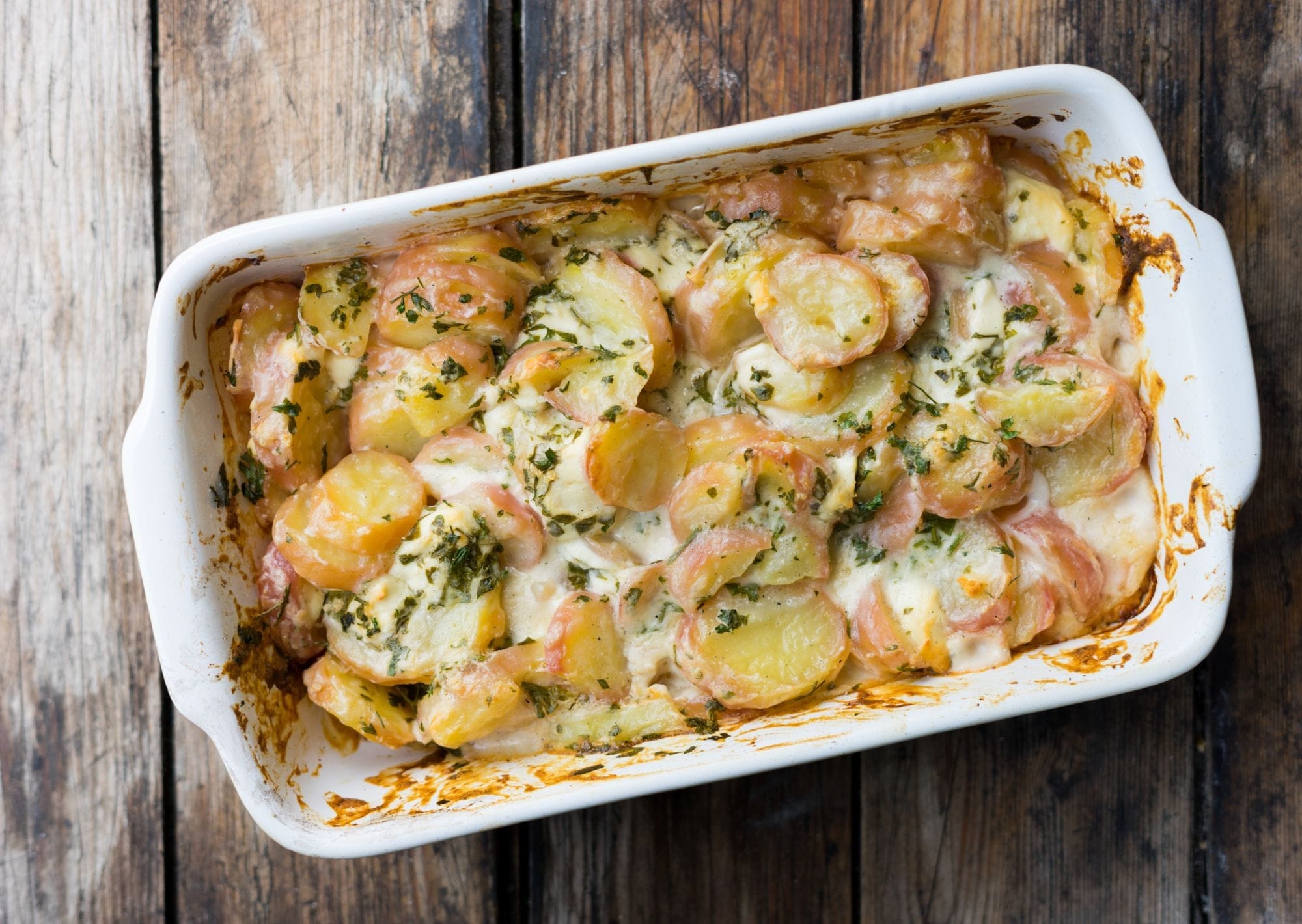 Inspiratiekaart ‘Koken met gemak’