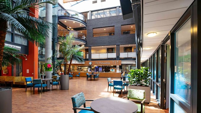 noorderkroon den bosch restaurant 2 Keukentijgers