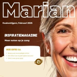 Webshop 7 Inspiratiemagazine Meer noten op je zang
