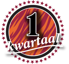 2025 Kwartaal 1 Keukentijgers