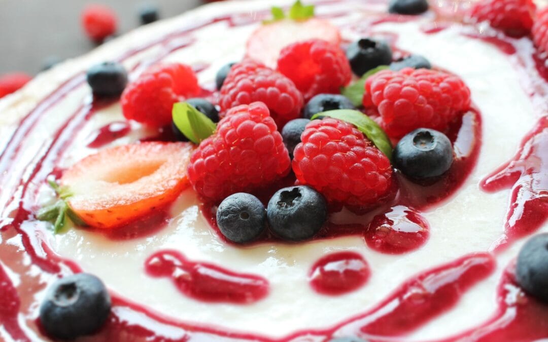 Coole Coulis
