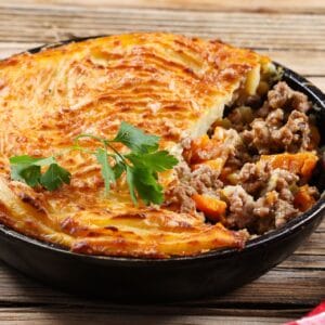 sheperds pie
