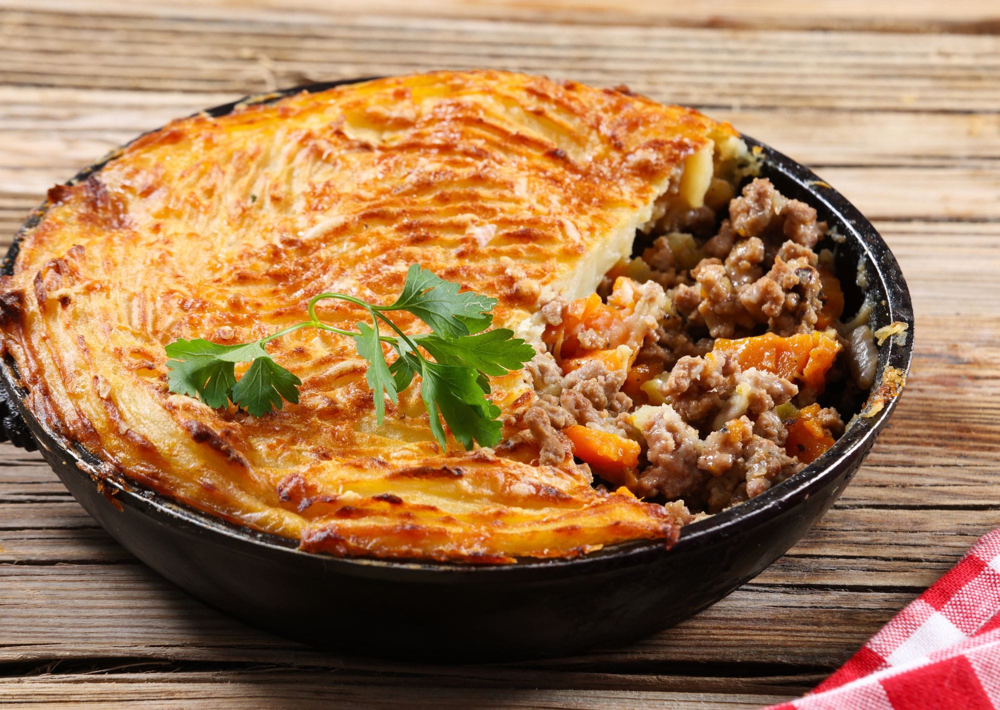 sheperds pie