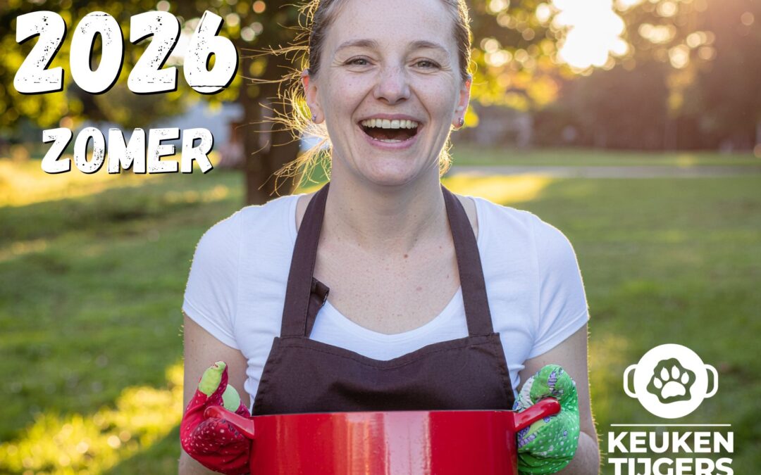 Keukenthema’s ‘Zomer’ 2026 LIGHT