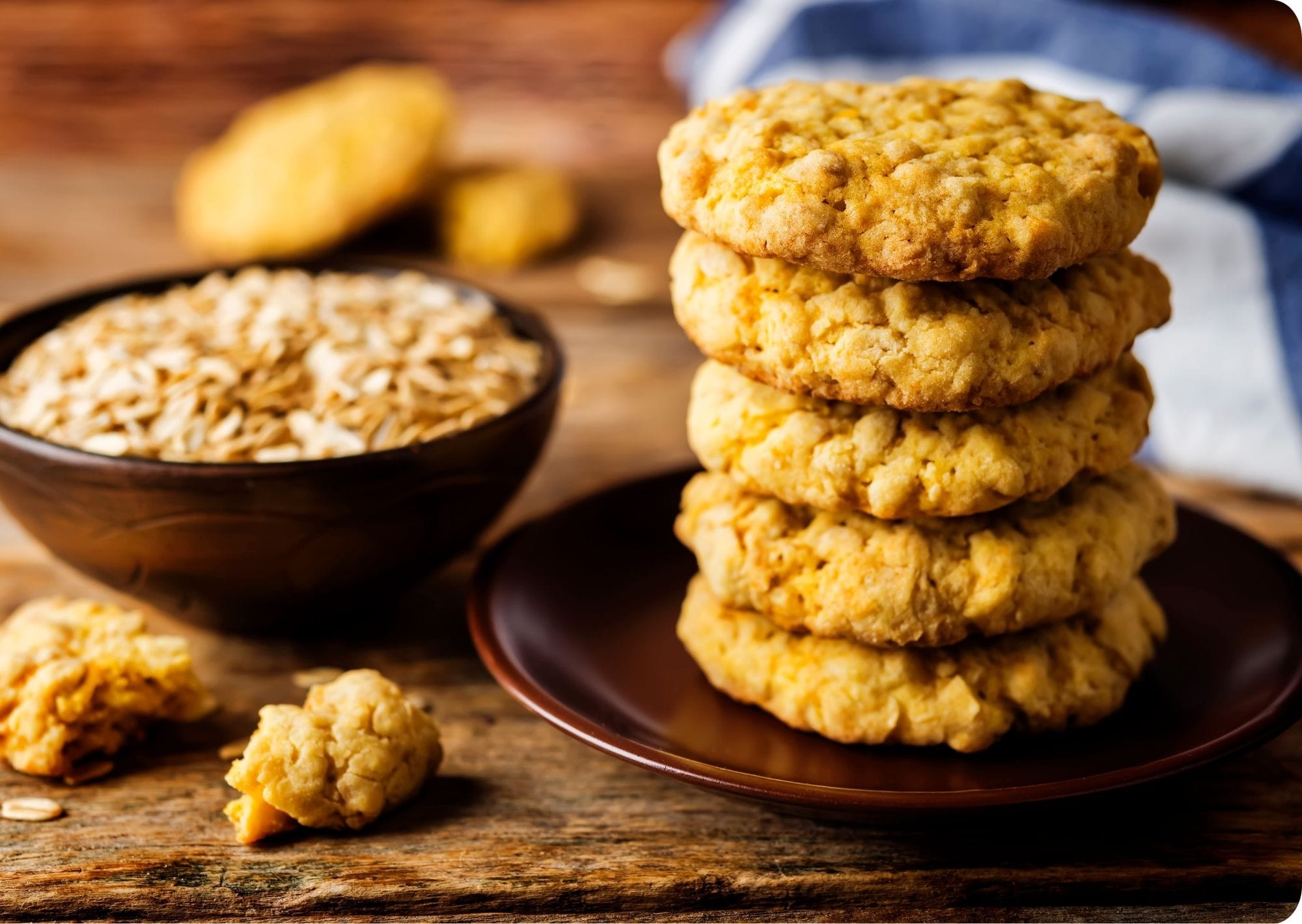 gevulde pompoen koeken Keukentijgers