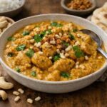 Kip Korma recept - Keukentijgers