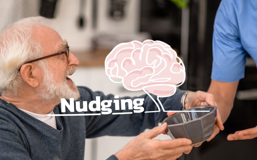 Spel van verleiden: Actief begin van het jaar