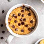 havermout in een kopje - Keukentijgers recept