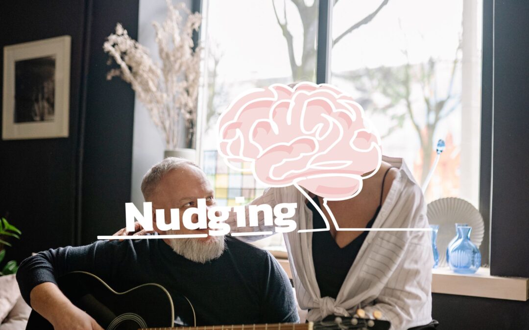 Spel van verleiden: Wat zet jij op de playlist?