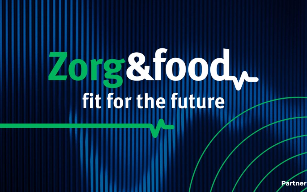 Zorg & Food 2026