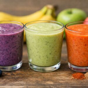 spannende smoothies Keukentijgers