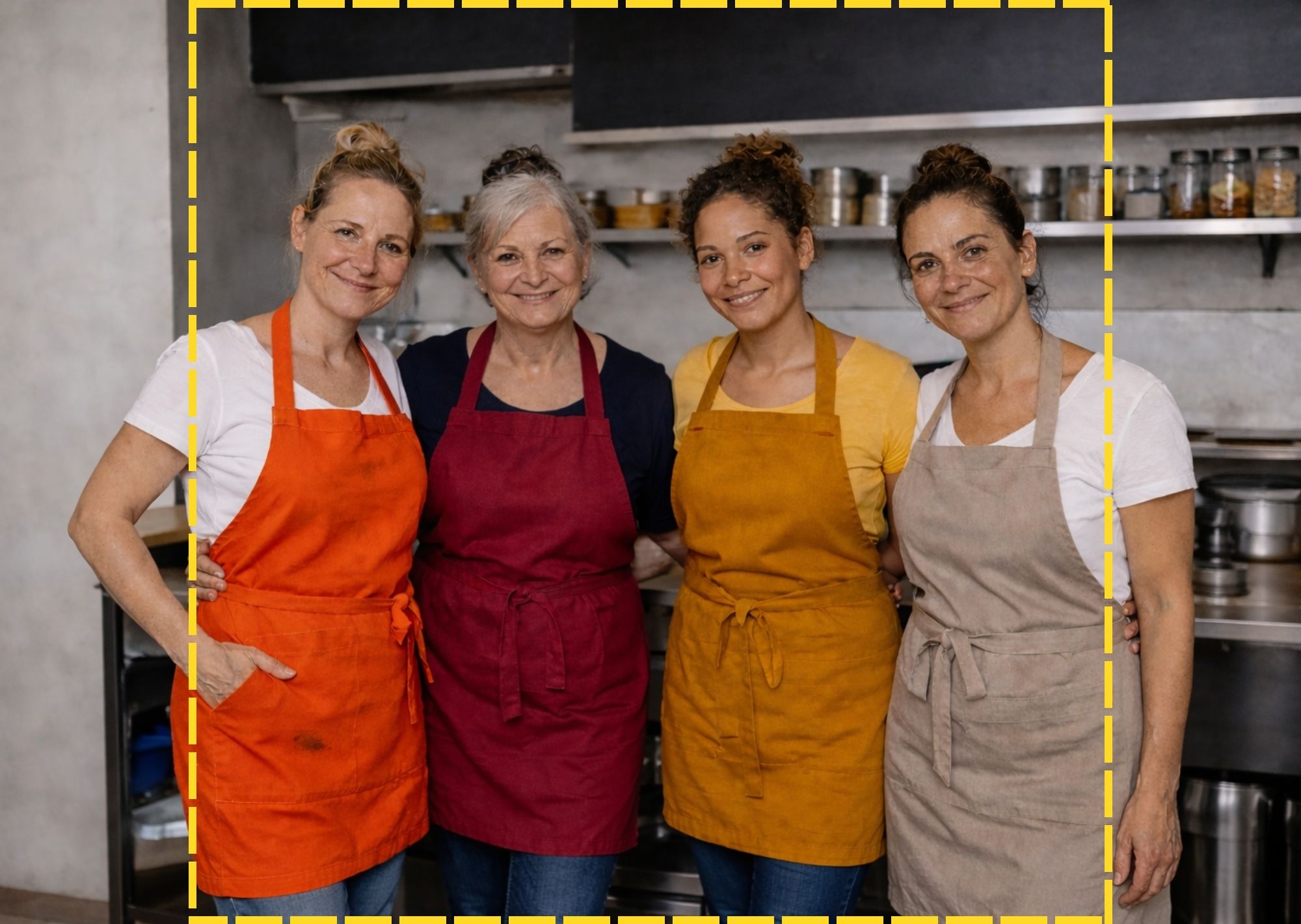 Teamspirit: Wat breng jij het team?