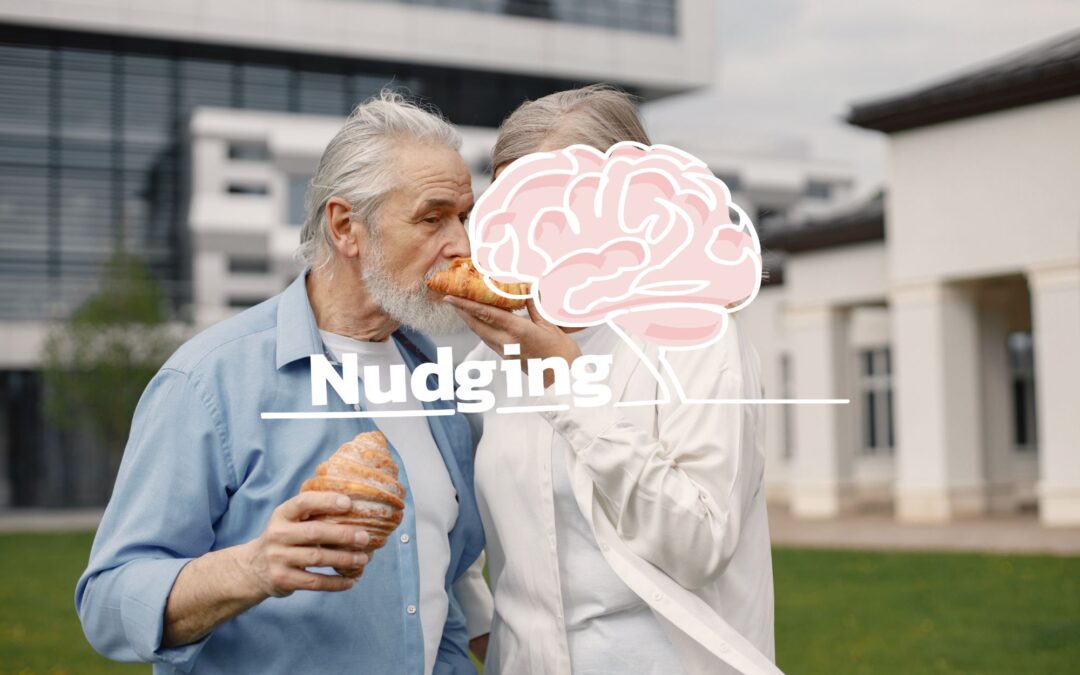 Spel van verleiden: Laat het fris & fruitig ruiken!
