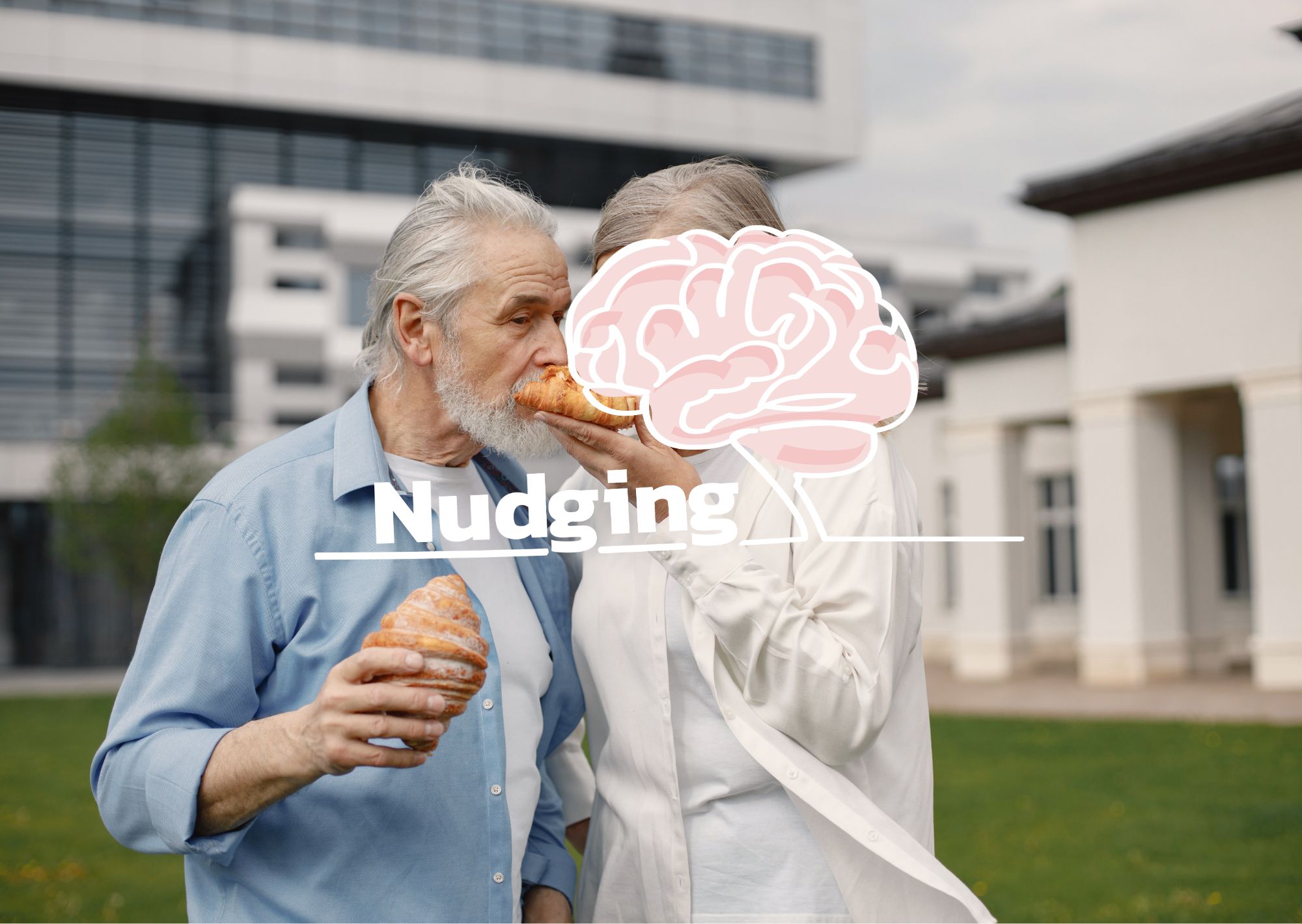 Spel van verleiden: laat het fris & fruitig ruiken!