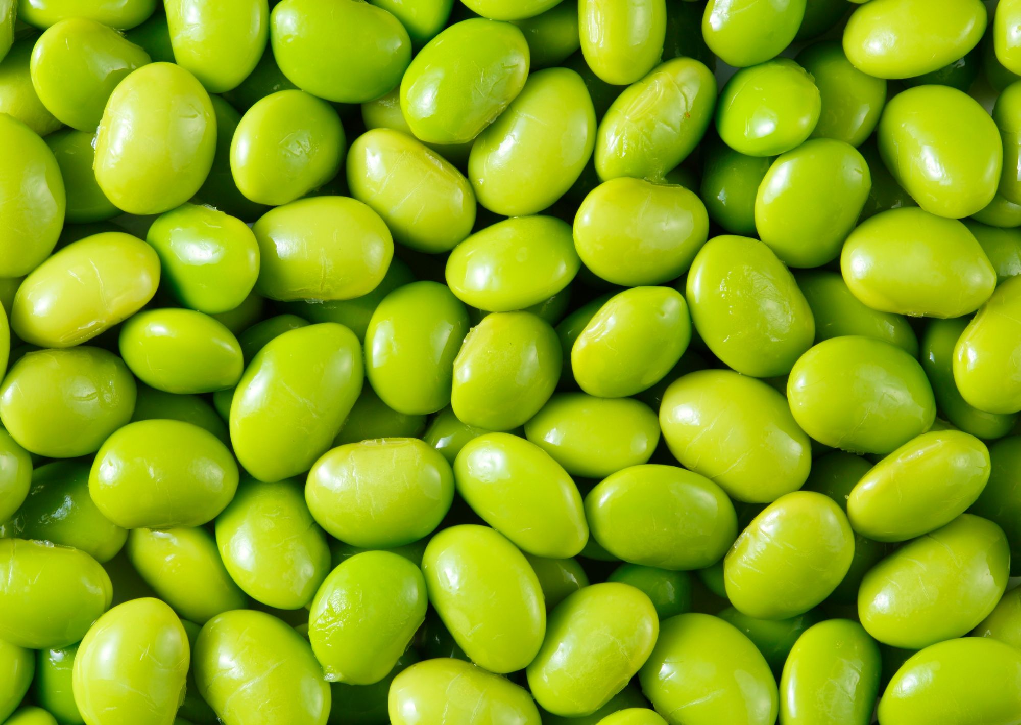Je eigen boontjes doppen
