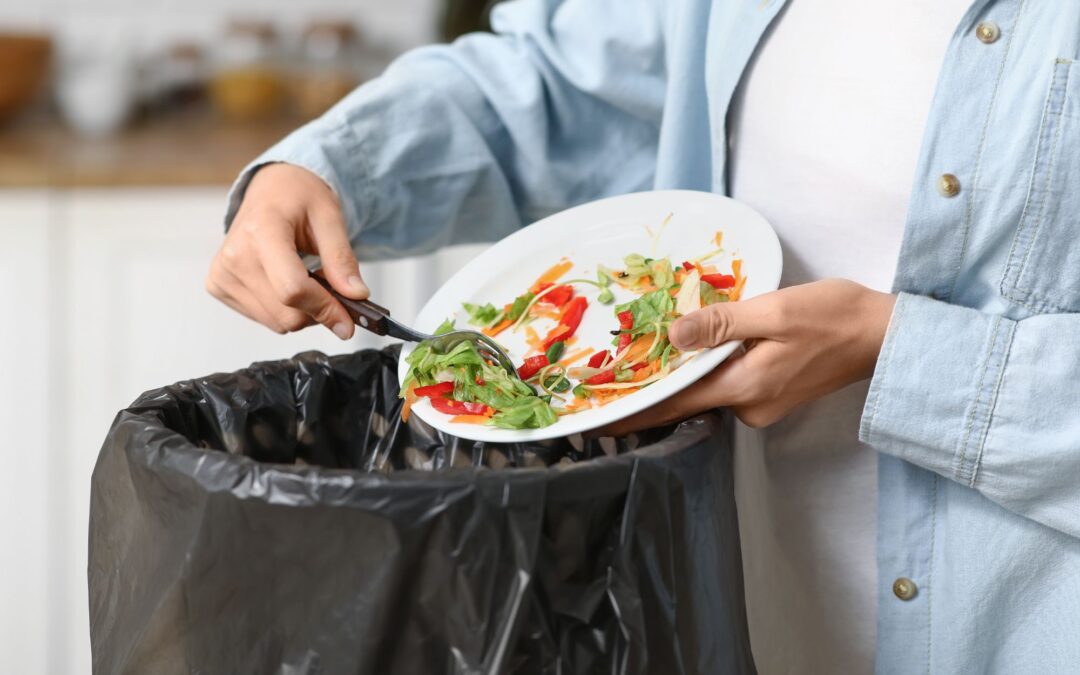 Budgetblog: Samen tegen verspilling