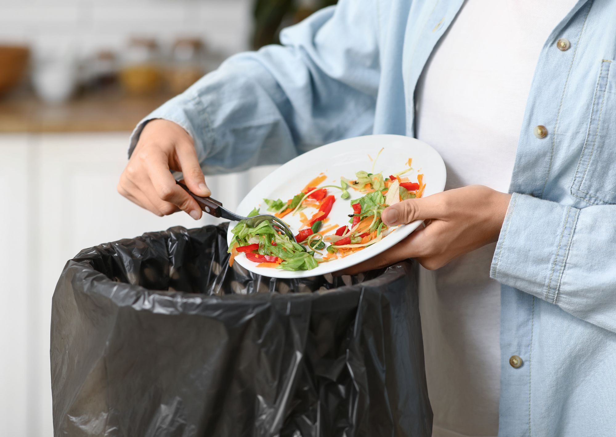 Budgetblog: Samen tegen verspilling