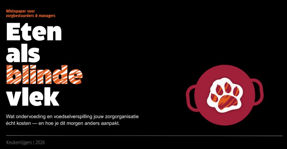 whitepaper eten als blinde vlek Keukentijgers