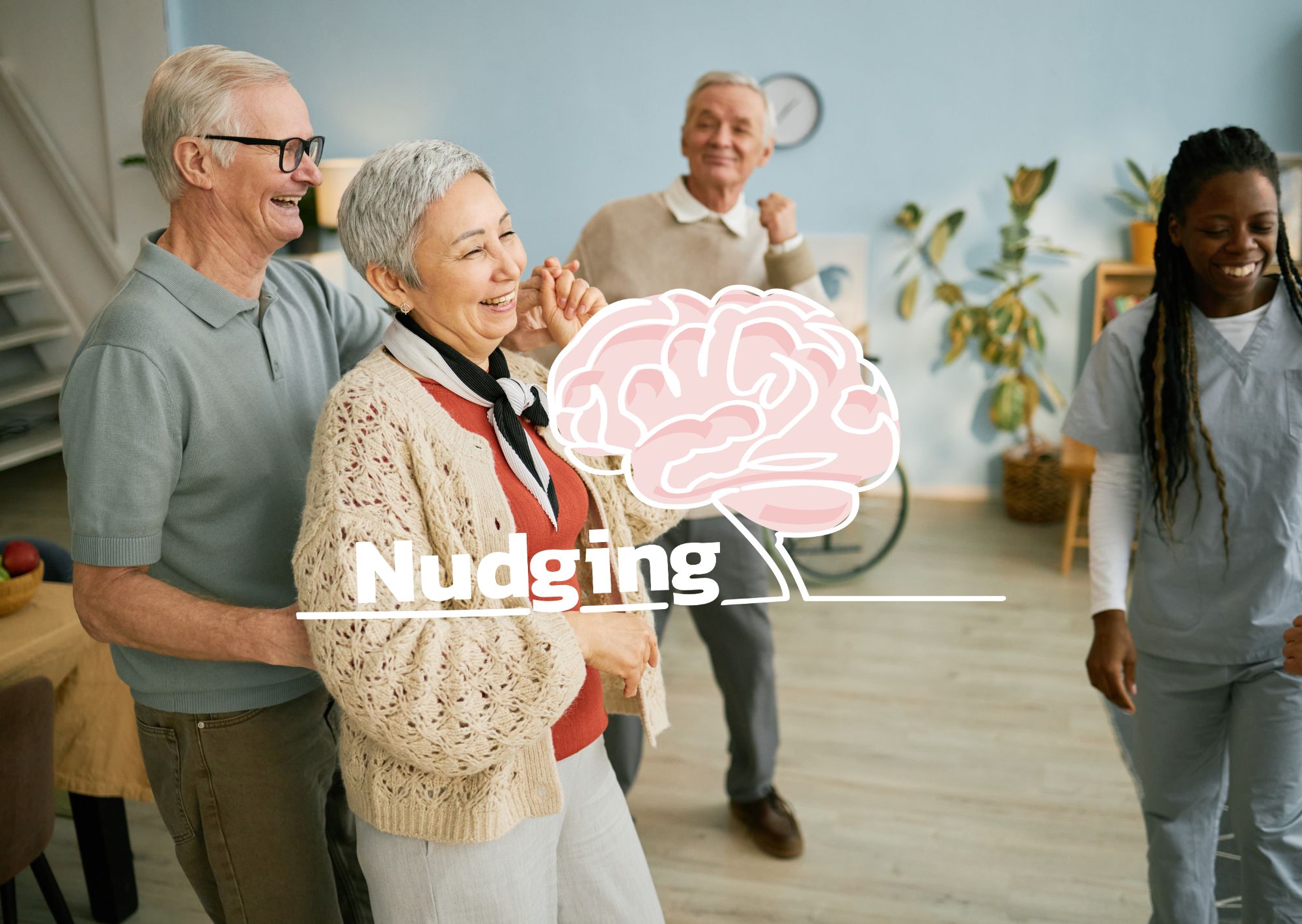 Keukentijgers 12 Spel van verleiden: Gebruik humor en blijf spelen
