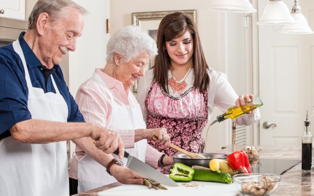 Presentatietips voor broodmaaltijden